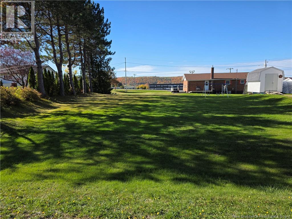 Lot Mazerolle Street, Sainte-Anne-De-Madawaska, New Brunswick  E7E 1L6 - Photo 4 - NB127646