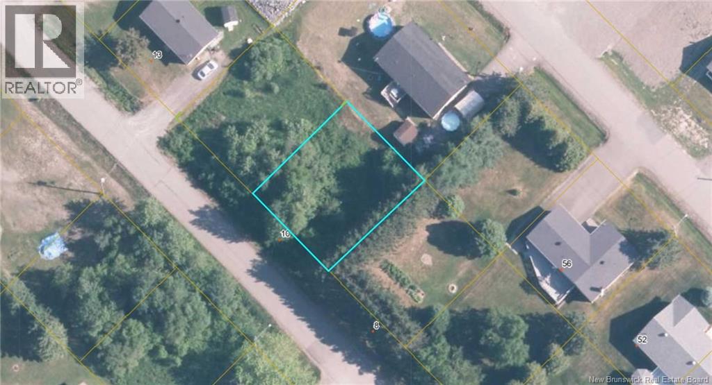 Lot Mazerolle Street, Sainte-Anne-De-Madawaska, New Brunswick