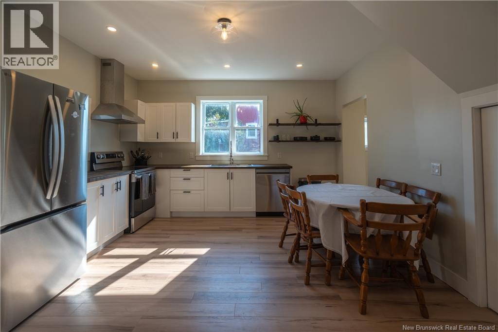 8 Dufferin Road, Chipman, New Brunswick  E4B 2Y6 - Photo 10 - NB127538