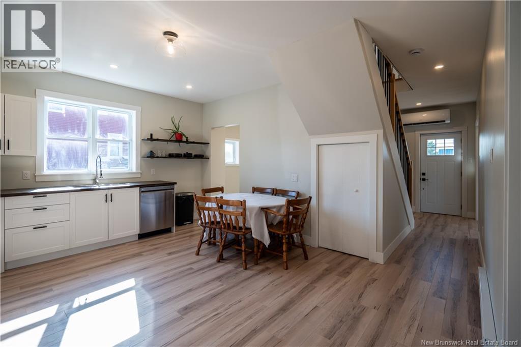 8 Dufferin Road, Chipman, New Brunswick  E4B 2Y6 - Photo 11 - NB127538