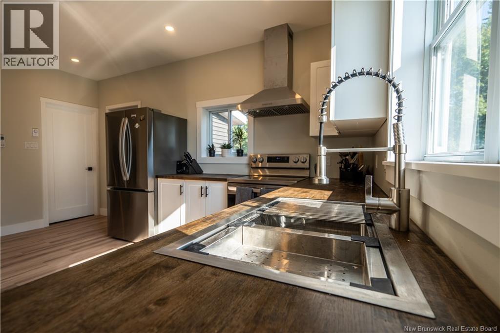 8 Dufferin Road, Chipman, New Brunswick  E4B 2Y6 - Photo 14 - NB127538