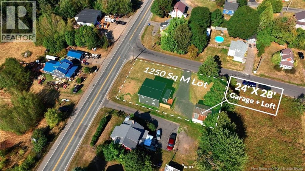 8 Dufferin Road, Chipman, New Brunswick  E4B 2Y6 - Photo 4 - NB127538