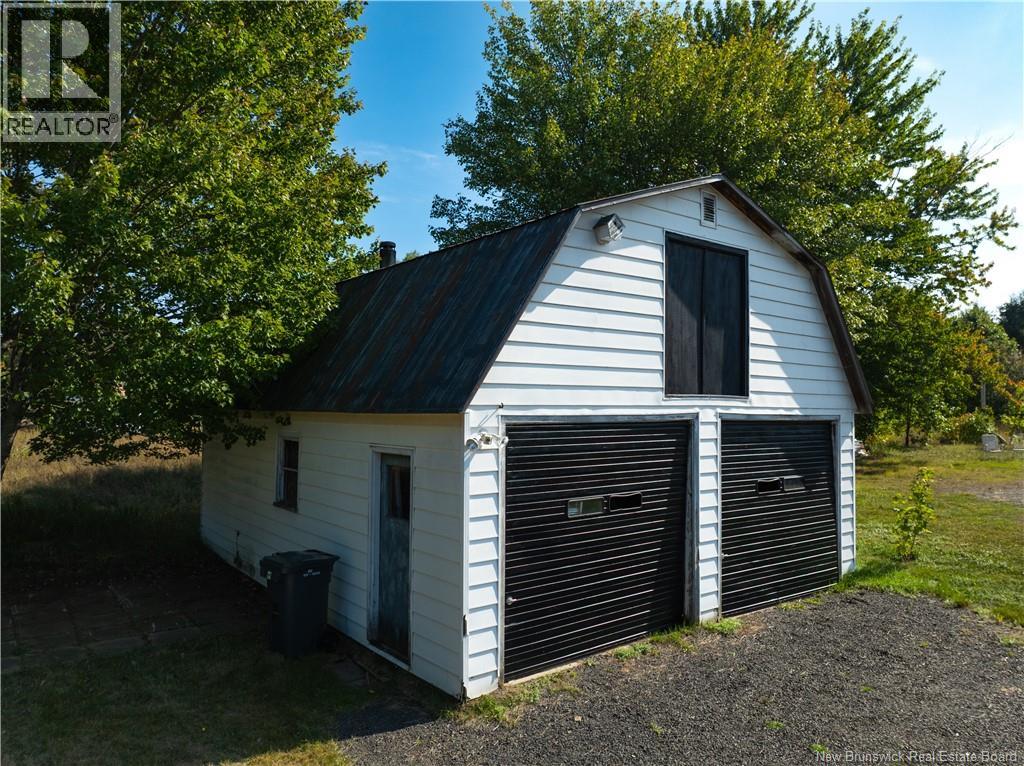 8 Dufferin Road, Chipman, New Brunswick  E4B 2Y6 - Photo 42 - NB127538