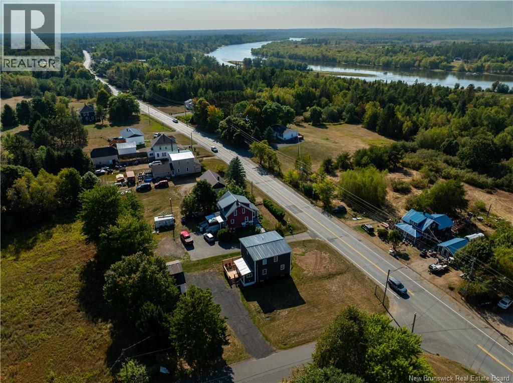 8 Dufferin Road, Chipman, New Brunswick  E4B 2Y6 - Photo 45 - NB127538