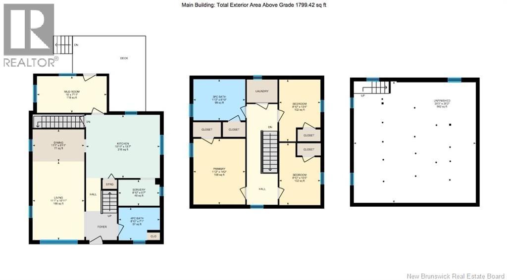 8 Dufferin Road, Chipman, New Brunswick  E4B 2Y6 - Photo 48 - NB127538