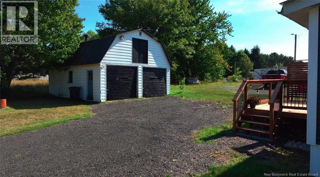 8 Dufferin Road, Chipman, New Brunswick  E4B 2Y6 - Photo 5 - NB127538