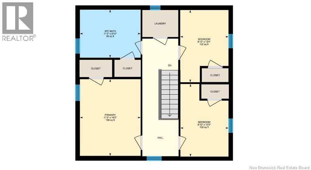 8 Dufferin Road, Chipman, New Brunswick  E4B 2Y6 - Photo 50 - NB127538