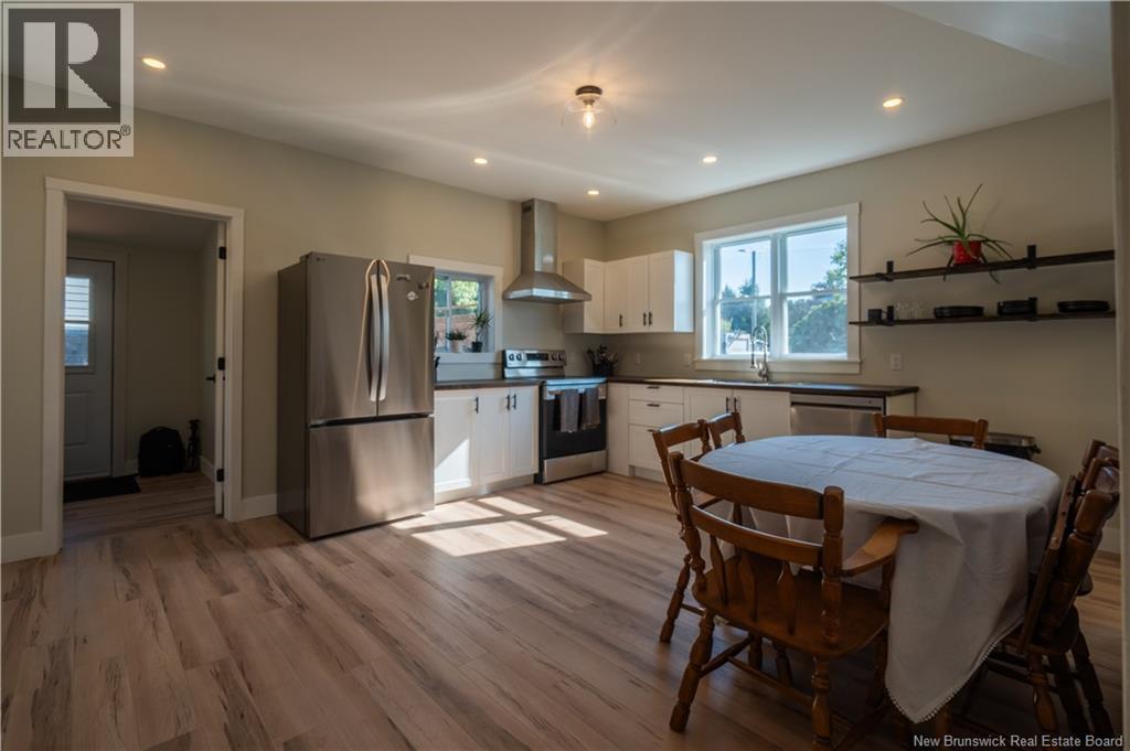 8 Dufferin Road, Chipman, New Brunswick  E4B 2Y6 - Photo 8 - NB127538