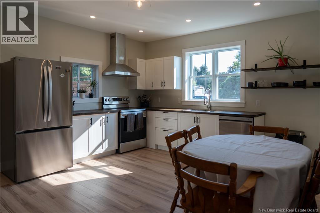 8 Dufferin Road, Chipman, New Brunswick  E4B 2Y6 - Photo 9 - NB127538