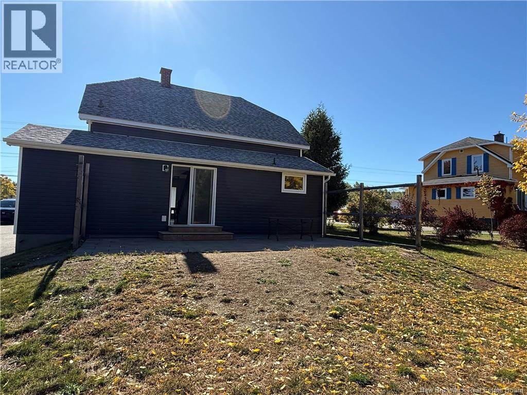 142 Rue Laplante O, Petit-Rocher, New Brunswick  E8J 1T1 - Photo 24 - NB127667
