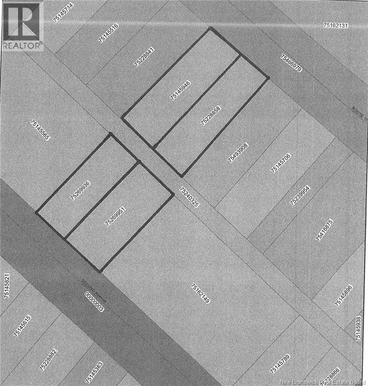 29 2nd Avenue, Napadogan, New Brunswick  E6B 1Y5 - Photo 2 - NB127679