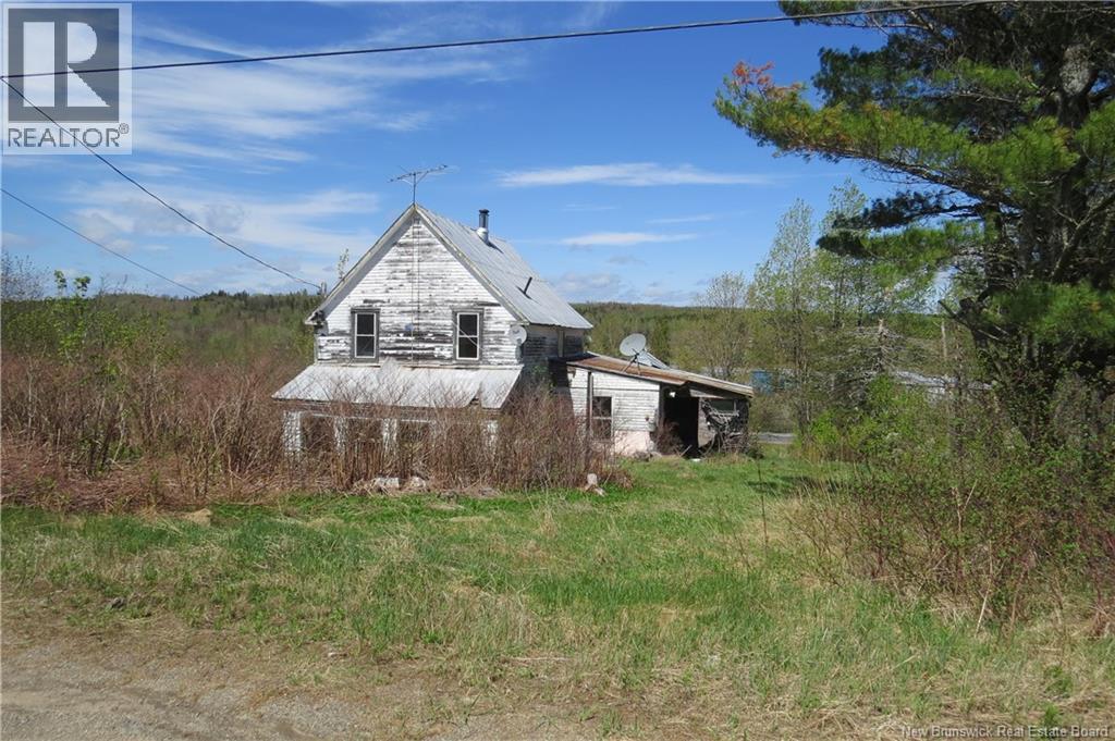 29 2nd Avenue, Napadogan, New Brunswick  E6B 1Y5 - Photo 5 - NB127679