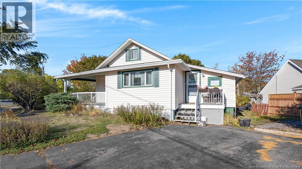 13 Gorman Avenue, Saint John, New Brunswick