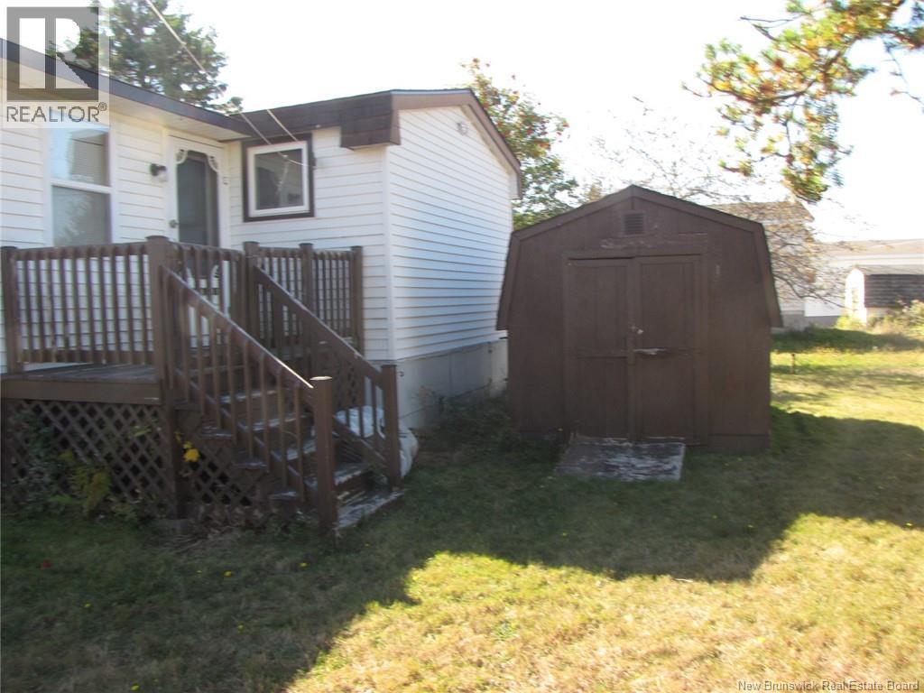 5 Third Street, Moncton, New Brunswick  E1H 1K6 - Photo 5 - NB127687