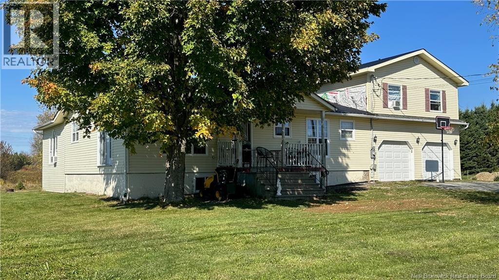 3216 585 Route, Newbridge, New Brunswick