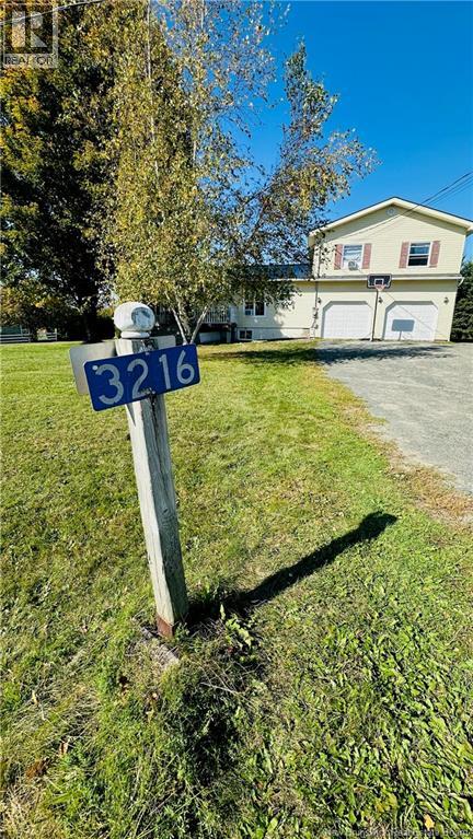 3216 585 Route, Newbridge, New Brunswick  E7N 1K3 - Photo 2 - NB127608
