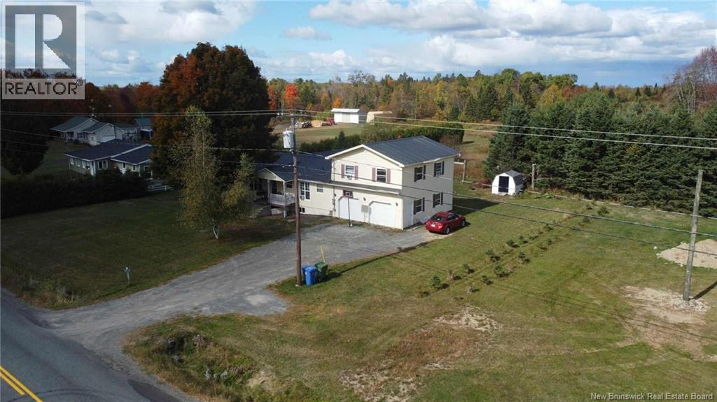 3216 585 Route, Newbridge, New Brunswick  E7N 1K3 - Photo 4 - NB127608