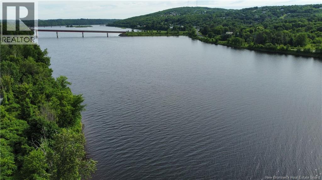 105 Bridge Street, Woodstock, New Brunswick  E7M 5Y7 - Photo 34 - NB127693