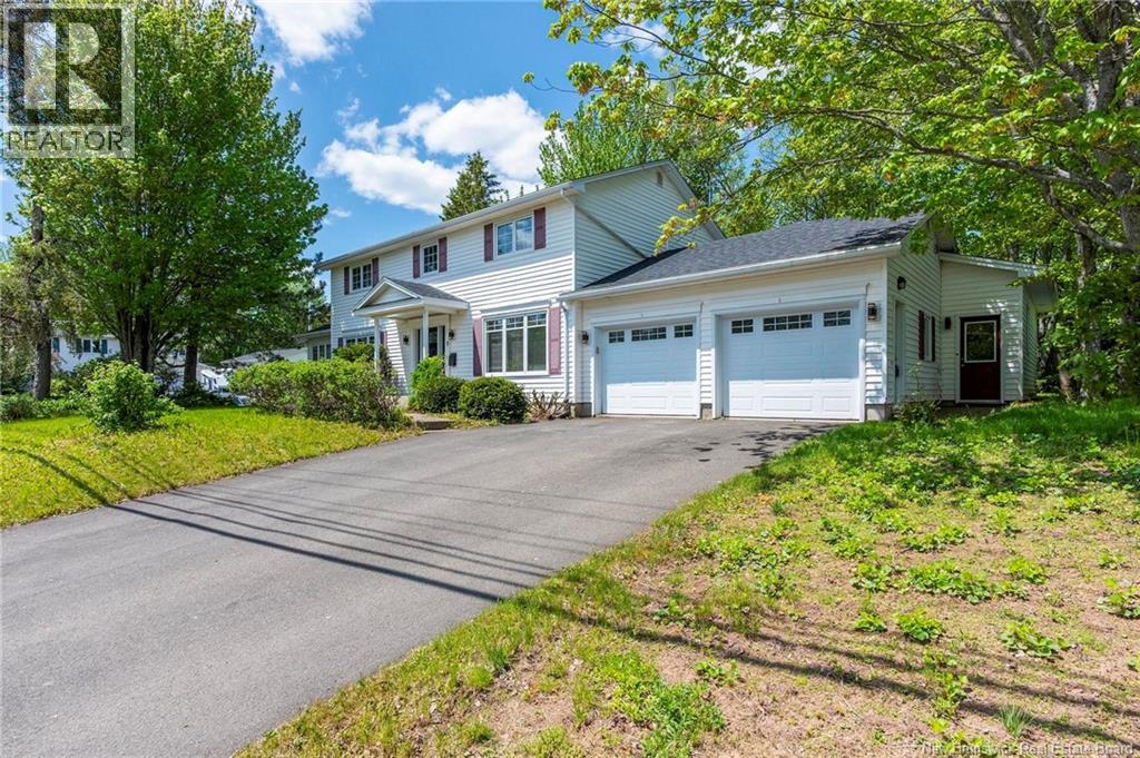 9 Grenville Road, Riverview, New Brunswick  E1B 4S2 - Photo 2 - NB127669