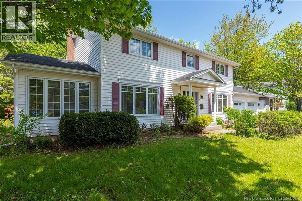 9 Grenville Road, Riverview, New Brunswick  E1B 4S2 - Photo 44 - NB127669