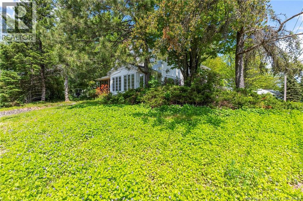 9 Grenville Road, Riverview, New Brunswick  E1B 4S2 - Photo 45 - NB127669