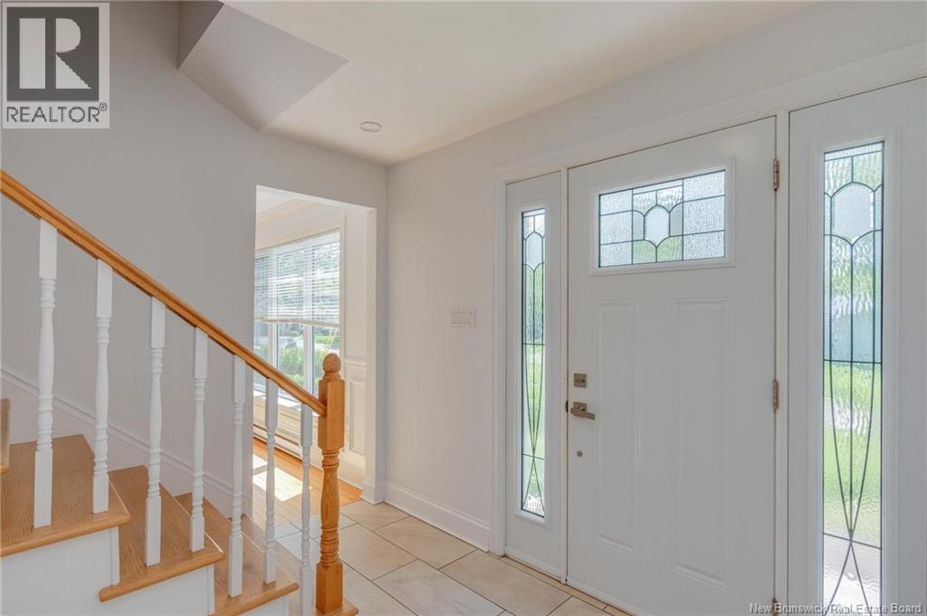 9 Grenville Road, Riverview, New Brunswick  E1B 4S2 - Photo 7 - NB127669