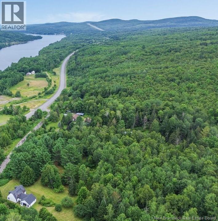 0 Fort Meductic Road, Hay Settlement, New Brunswick