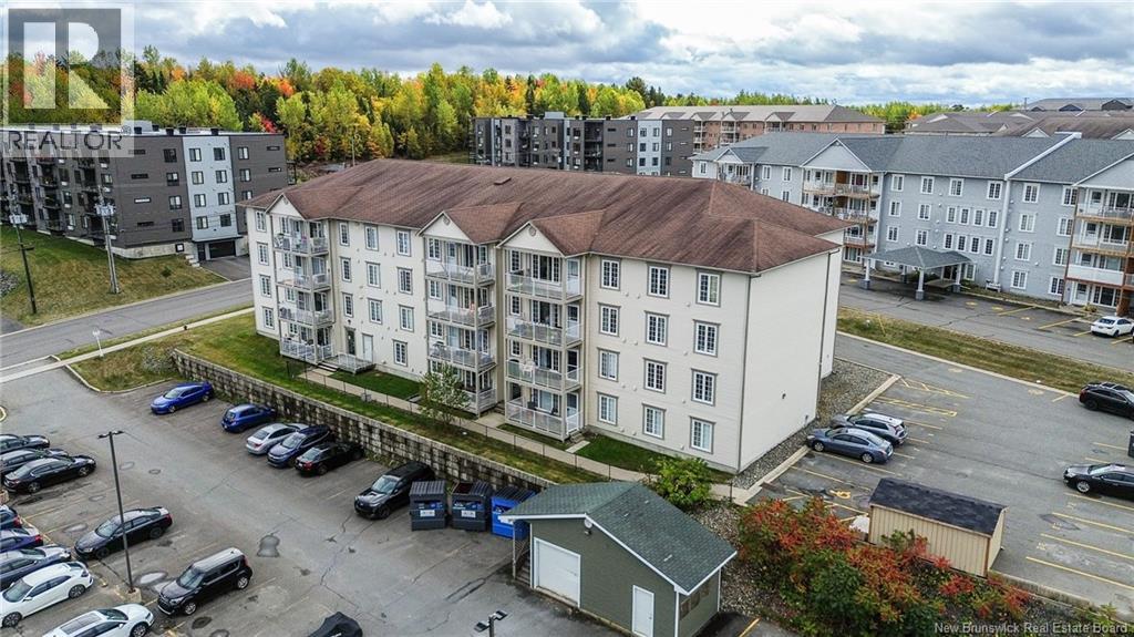 35 Lian Street Unit# 3, Fredericton, New Brunswick