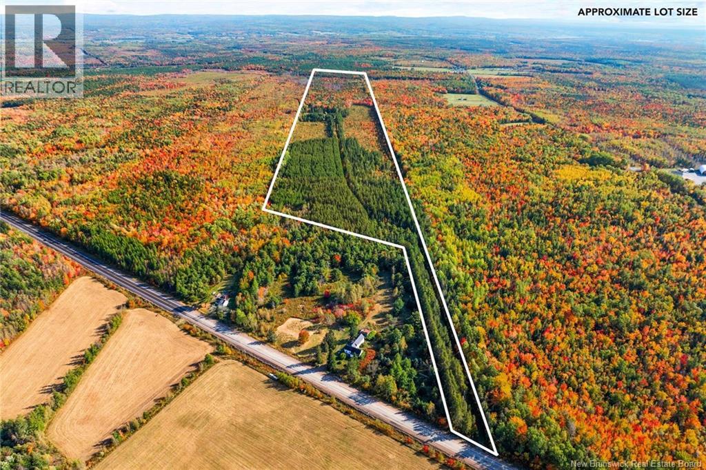 Lot Route 10, Youngs Cove, New Brunswick  O0O 0O0 - Photo 3 - NB127283