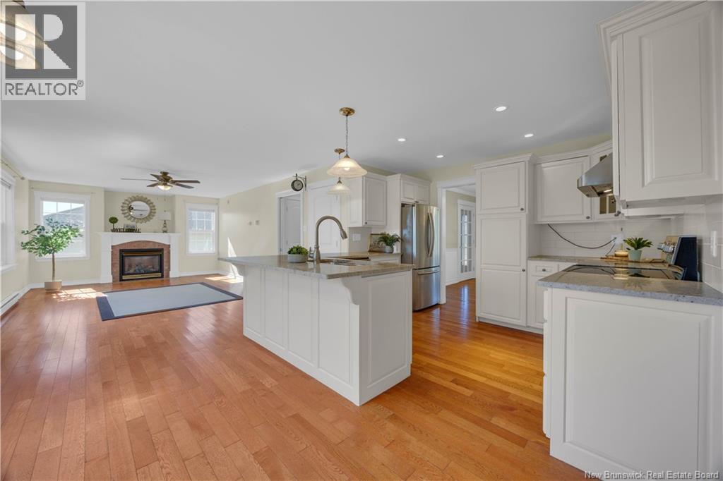 12 Reflection Lane, Quispamsis, New Brunswick  E2E 6E7 - Photo 11 - NB127616