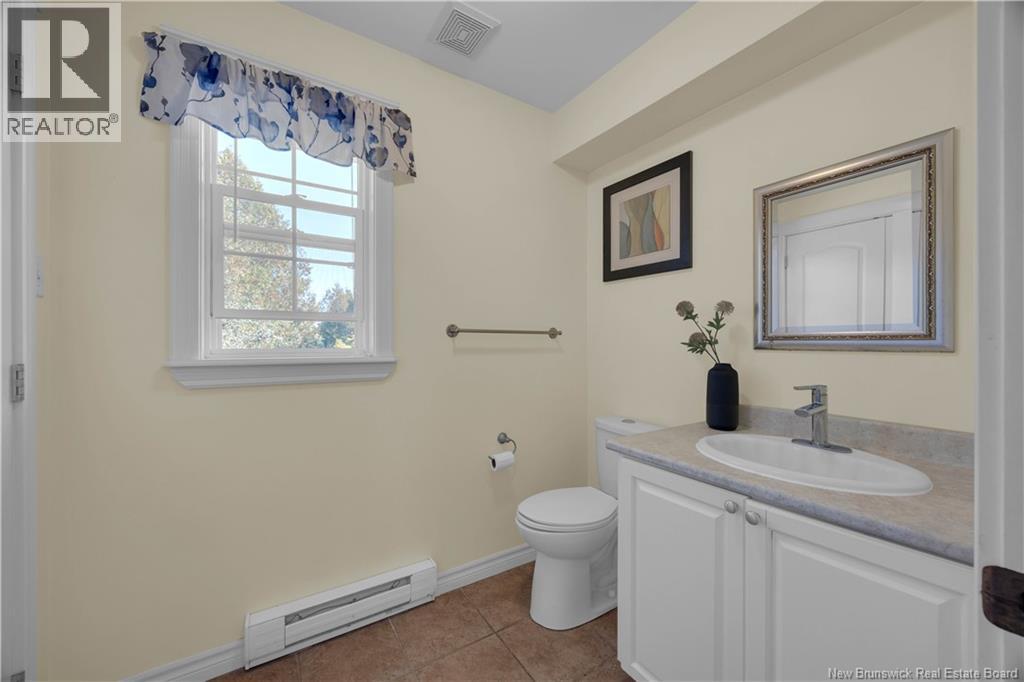 12 Reflection Lane, Quispamsis, New Brunswick  E2E 6E7 - Photo 14 - NB127616