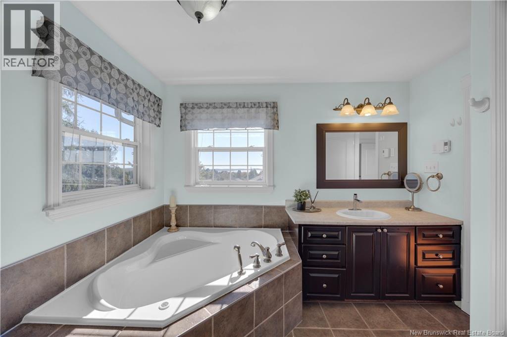 12 Reflection Lane, Quispamsis, New Brunswick  E2E 6E7 - Photo 18 - NB127616