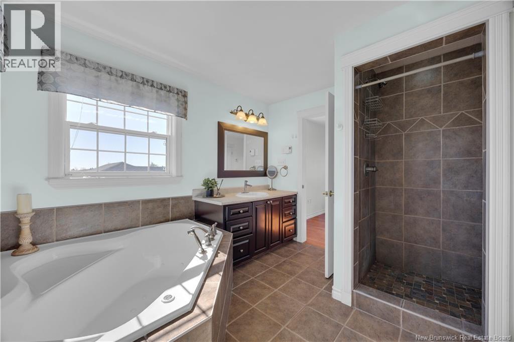 12 Reflection Lane, Quispamsis, New Brunswick  E2E 6E7 - Photo 19 - NB127616