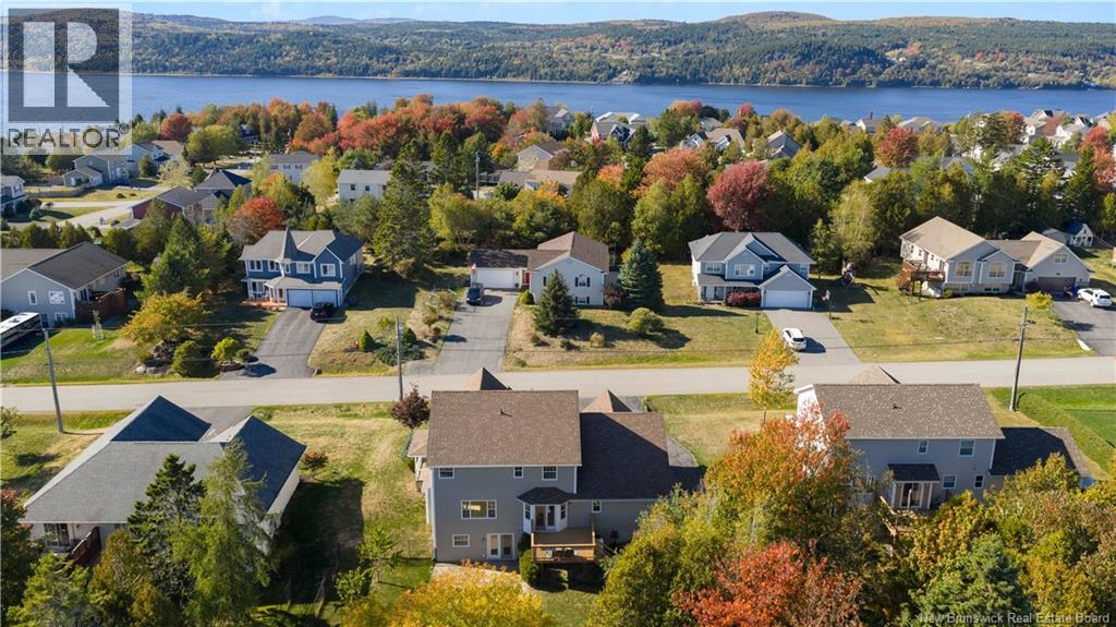 12 Reflection Lane, Quispamsis, New Brunswick  E2E 6E7 - Photo 39 - NB127616