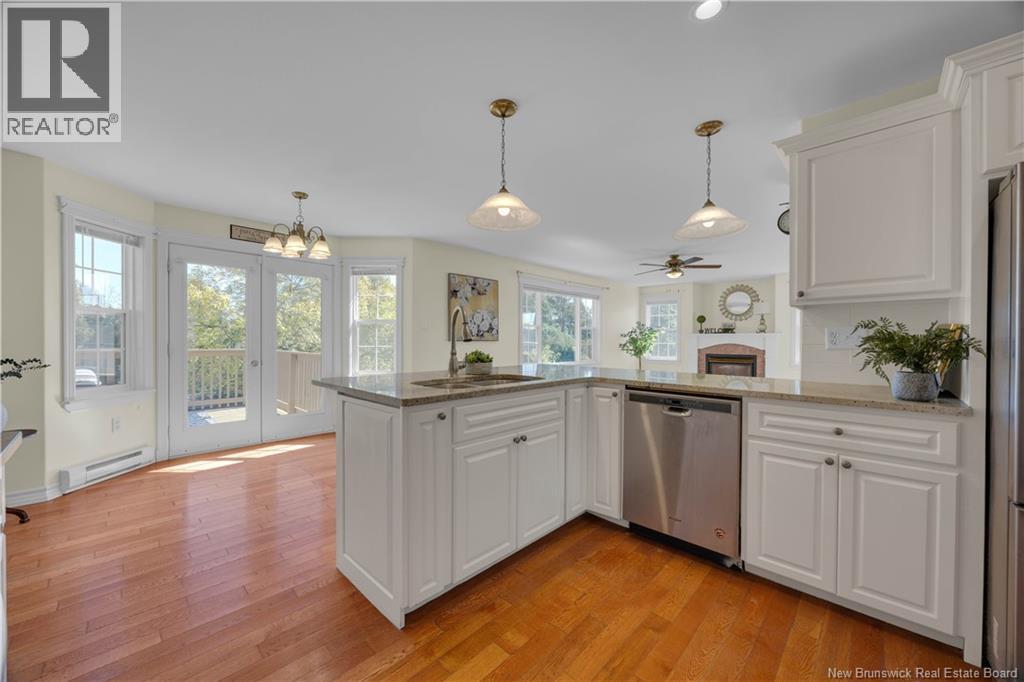 12 Reflection Lane, Quispamsis, New Brunswick  E2E 6E7 - Photo 9 - NB127616