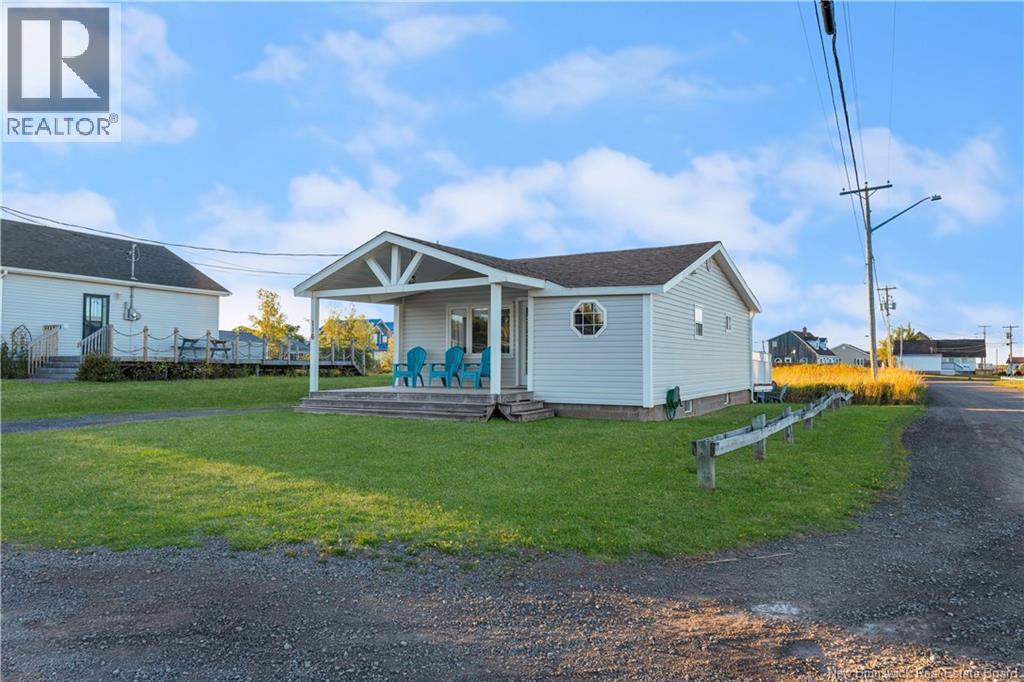 116 Brydges, Pointe-Du-Chêne, New Brunswick  E4P 3Z4 - Photo 4 - NB127180