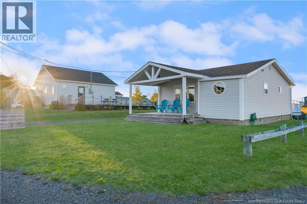 116 Brydges, Pointe-Du-Chêne, New Brunswick  E4P 3Z4 - Photo 5 - NB127180