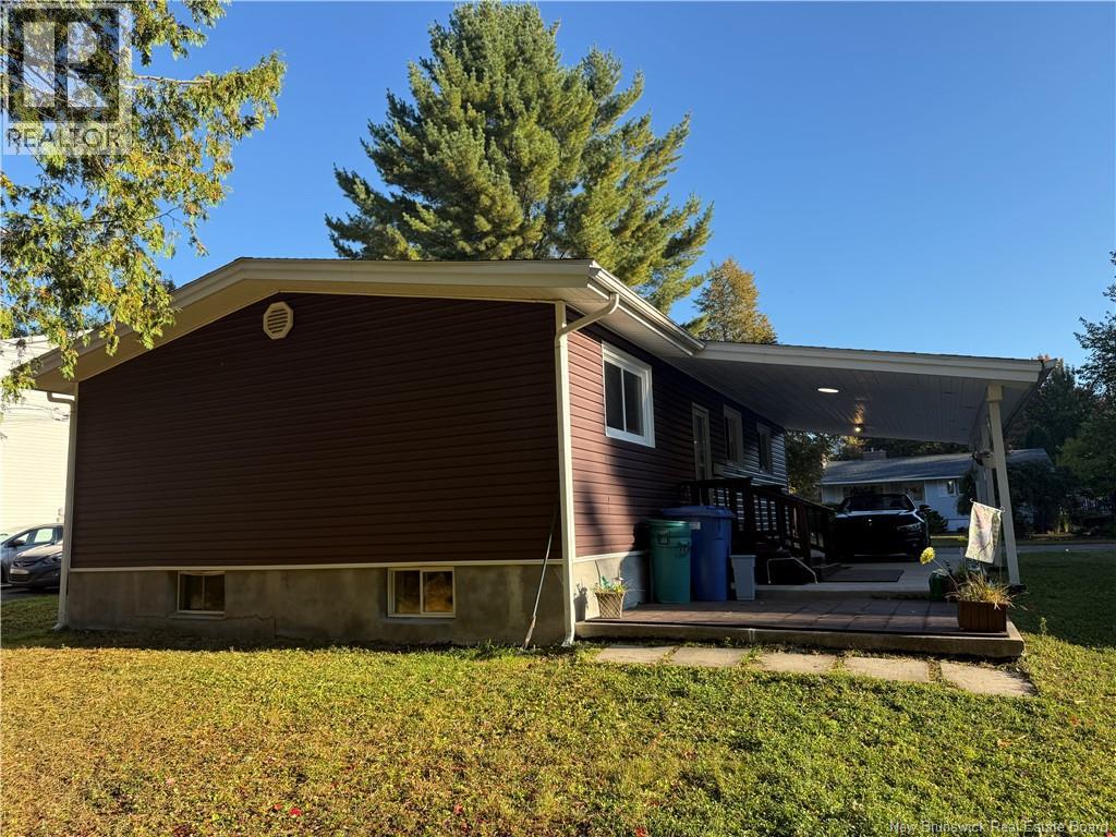 92 Gulliver Drive, Fredericton, New Brunswick  E3A 3C5 - Photo 21 - NB127553