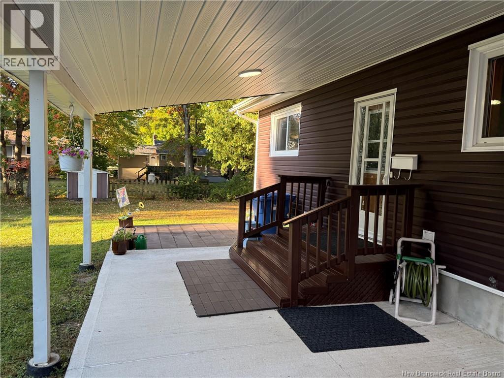 92 Gulliver Drive, Fredericton, New Brunswick  E3A 3C5 - Photo 23 - NB127553