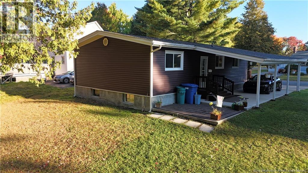 92 Gulliver Drive, Fredericton, New Brunswick  E3A 3C5 - Photo 24 - NB127553