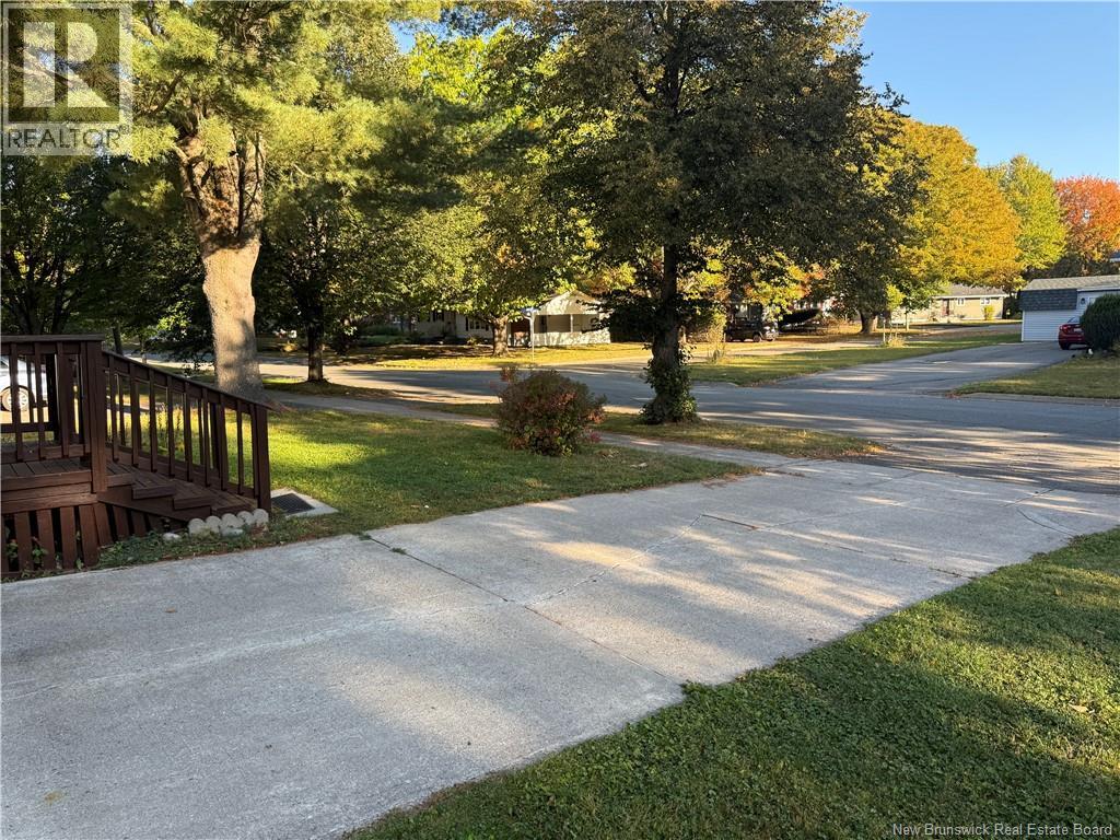 92 Gulliver Drive, Fredericton, New Brunswick  E3A 3C5 - Photo 26 - NB127553