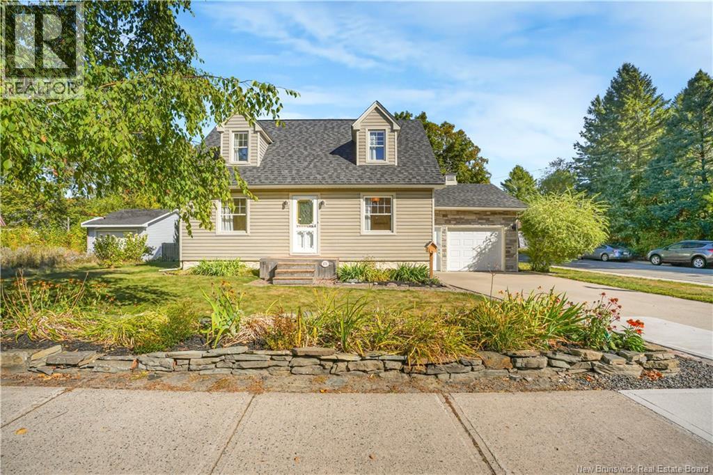 171 Sunset Drive, Fredericton, New Brunswick