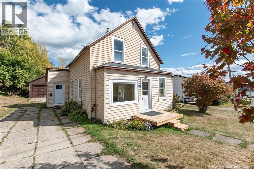 52 Fundy View Drive, Alma, New Brunswick  E4H 1H7 - Photo 43 - NB127296