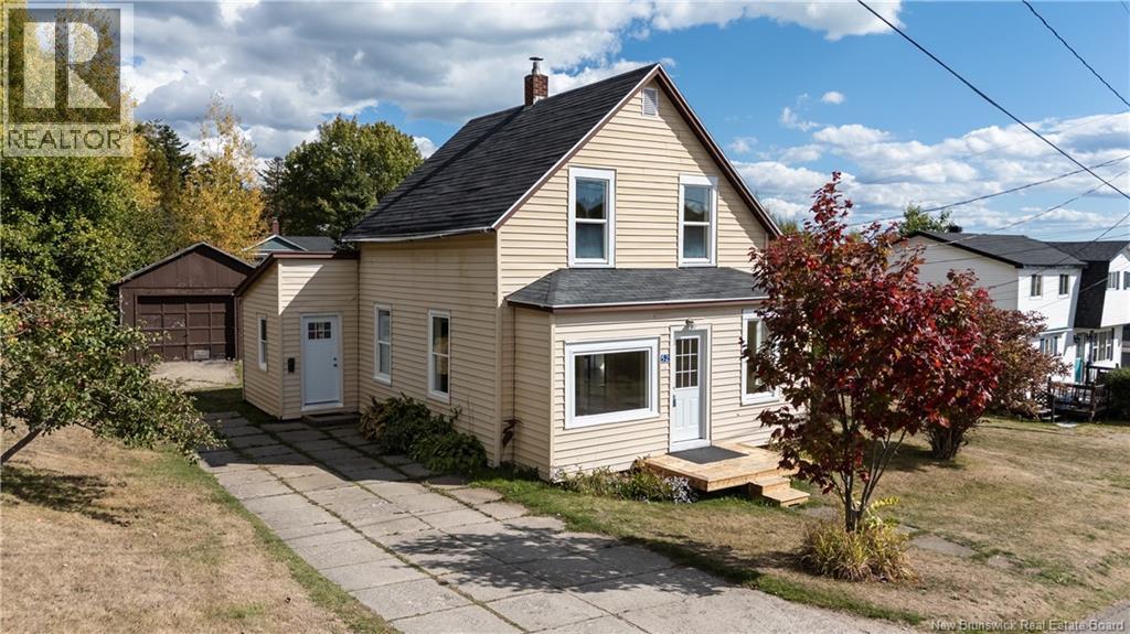52 Fundy View Drive, Alma, New Brunswick  E4H 1H7 - Photo 8 - NB127296