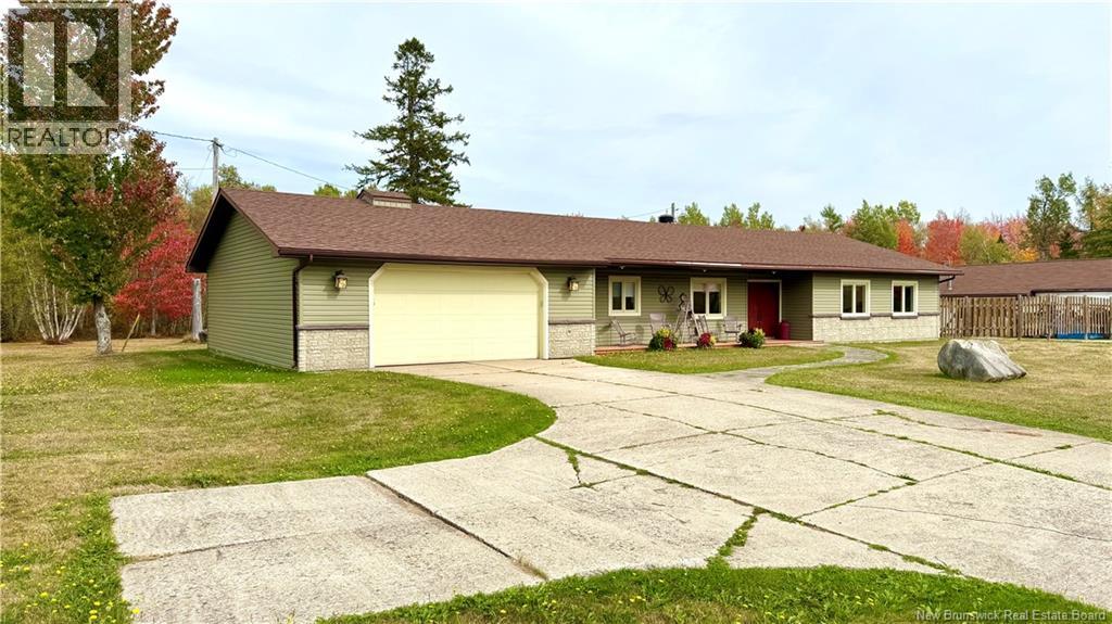 10685 Route 126, Rogersville, New Brunswick  E4Y 2K8 - Photo 1 - NB127611