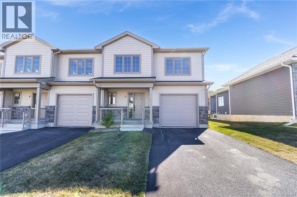 2 Huntingdon Circle, Fredericton, New Brunswick E3B 0L9 - Photo 31 - NB127691