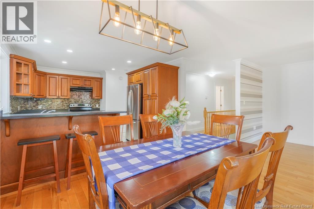 16 Hayward Court, Fredericton, New Brunswick  E3A 0A4 - Photo 11 - NB127722