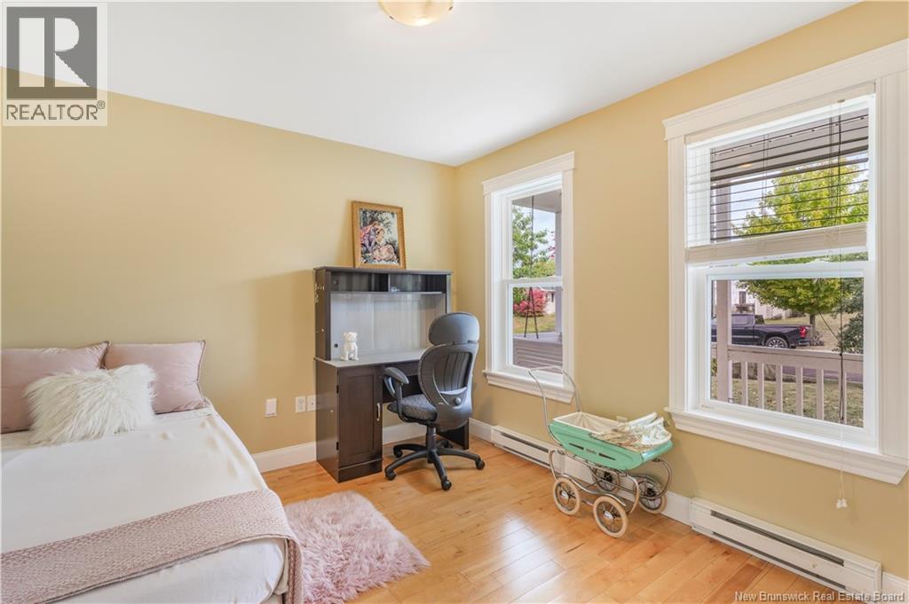 16 Hayward Court, Fredericton, New Brunswick  E3A 0A4 - Photo 20 - NB127722