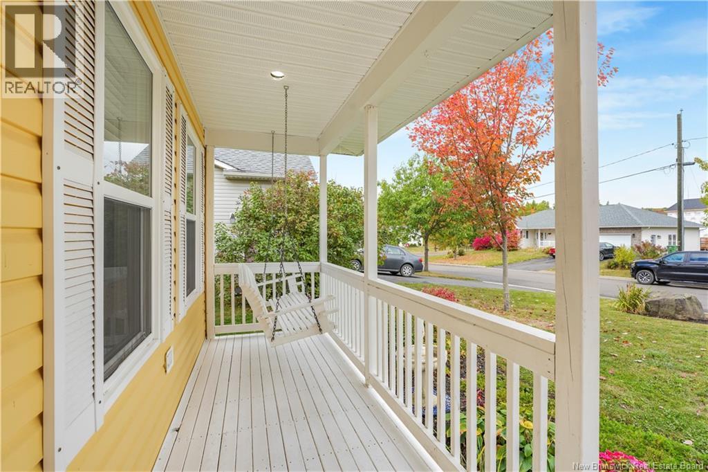 16 Hayward Court, Fredericton, New Brunswick  E3A 0A4 - Photo 3 - NB127722