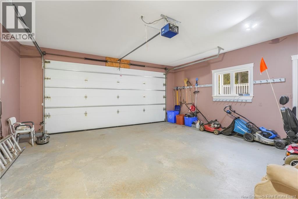 16 Hayward Court, Fredericton, New Brunswick  E3A 0A4 - Photo 38 - NB127722